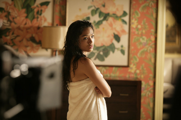Stephanie Jacobsen pic #1214787