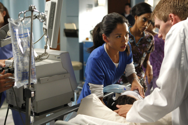 Stephanie Jacobsen pic #1211002
