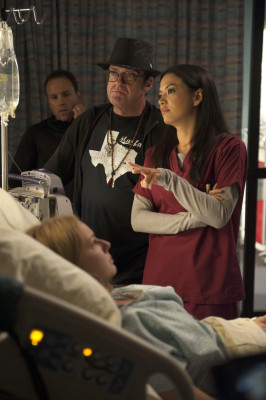 Stephanie Jacobsen pic #1201889