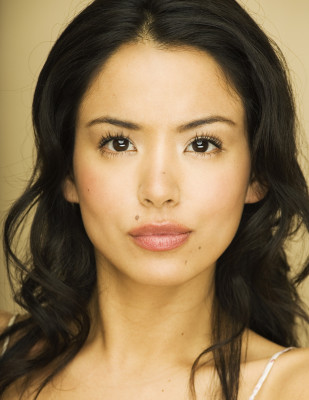 Stephanie Jacobsen pic #1217981