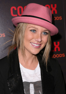 photo 3 in Stephanie Pratt gallery [id229491] 2010-01-25 00:00:00