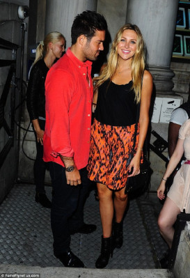 photo 15 in Stephanie Pratt gallery [id626081] 2013-08-17 00:00:00
