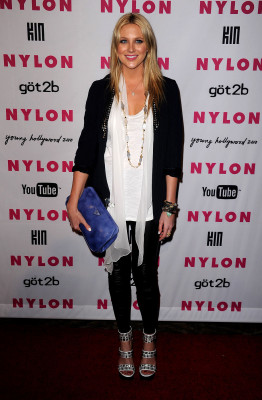 photo 24 in Stephanie Pratt gallery [id257718] 2010-05-21 00:00:00