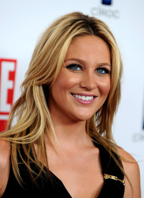 photo 8 in Stephanie Pratt gallery [id280644] 2010-08-24 00:00:00