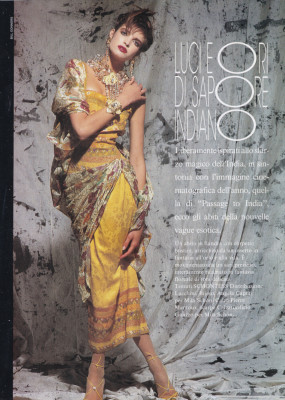Stephanie Seymour pic #1332851