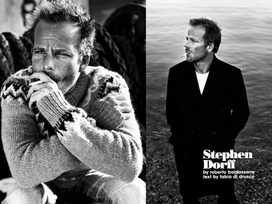 photo 5 in Stephen Dorff gallery [id581137] 2013-03-08 00:00:00