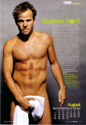 Stephen Dorff pic #188377