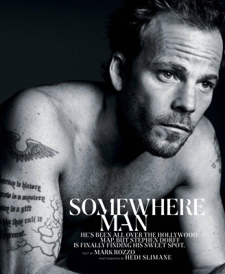 photo 6 in Stephen Dorff gallery [id287522] 2010-09-17 00:00:00