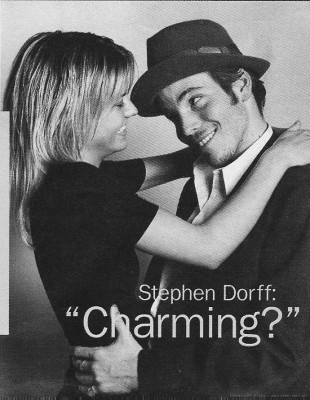 Stephen Dorff pic #102025