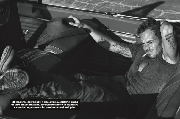 photo 4 in Stephen Dorff gallery [id581140] 2013-03-08 00:00:00