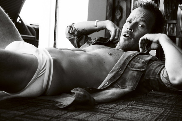 photo 3 in Stephen Dorff gallery [id329980] 2011-01-21 00:00:00