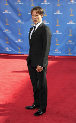 Stephen Moyer pic #283102