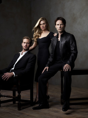 Stephen Moyer pic #398633