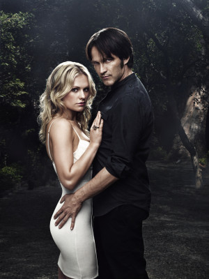 Stephen Moyer pic #398637
