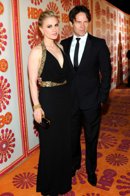 Stephen Moyer pic #406347