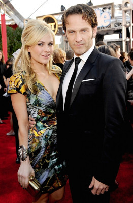 Stephen Moyer pic #398636
