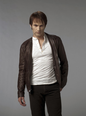 Stephen Moyer pic #280788