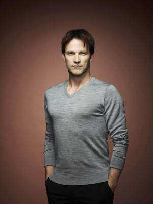 Stephen Moyer pic #385888