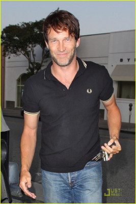 Stephen Moyer pic #281169