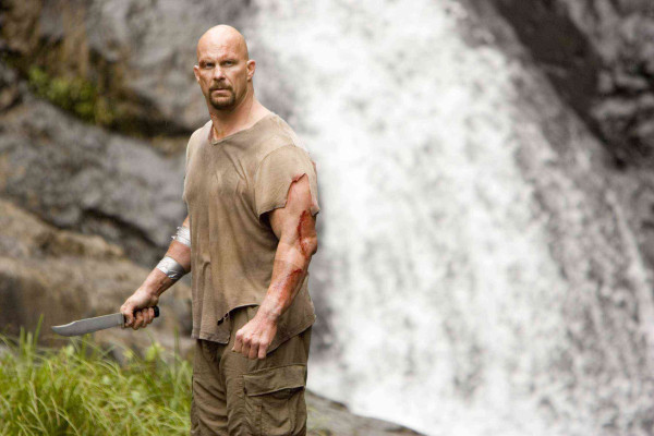 Steve Austin pic #118683