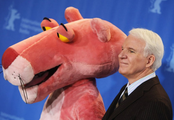 photo 8 in Steve Martin gallery [id536798] 2012-09-27 00:00:00