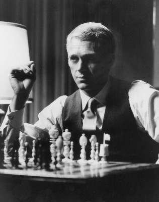 Steve McQueen pic #387728