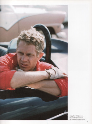 Steve McQueen pic #252647