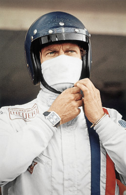 Steve McQueen pic #250938