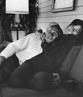 Steve McQueen pic #346470