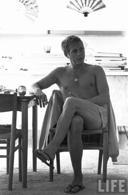 Steve McQueen pic #127138