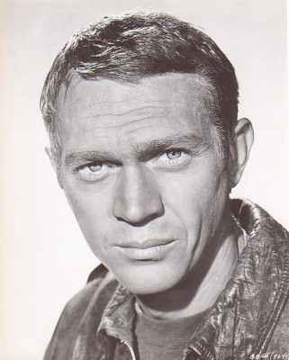 Steve McQueen pic #250943