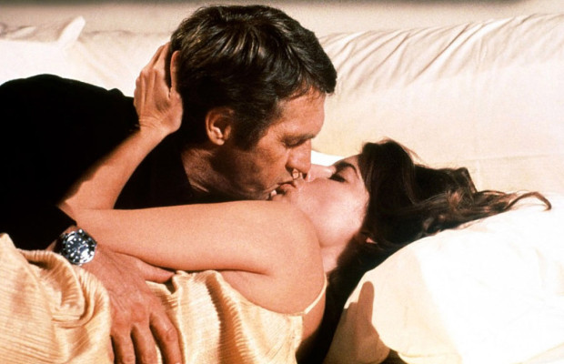 Steve McQueen pic #356920
