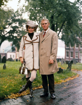 Steve McQueen pic #361070