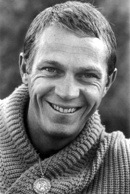 Steve McQueen pic #79596