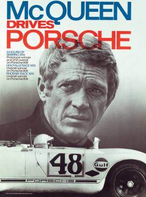 Steve McQueen pic #361053