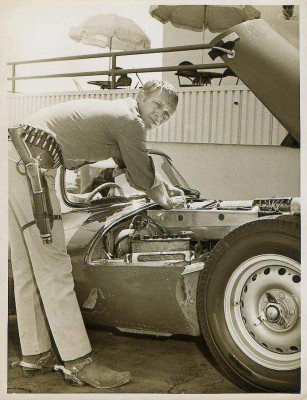 Steve McQueen pic #277654