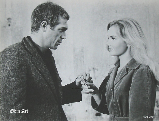 Steve McQueen pic #361029
