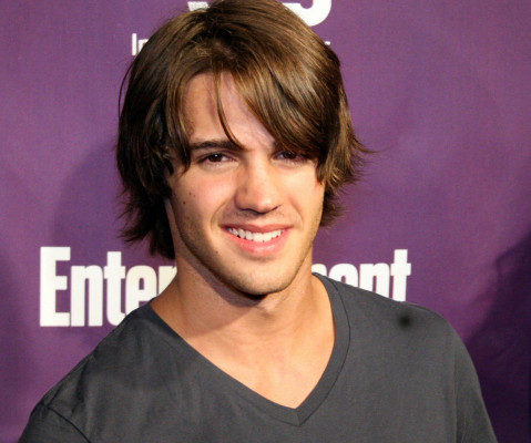 Steven R. McQueen pic #646904