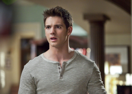 Steven R. McQueen pic #646835