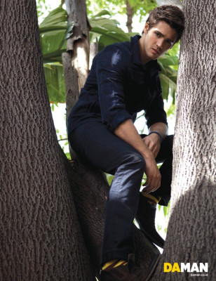 Steven R. McQueen pic #647836