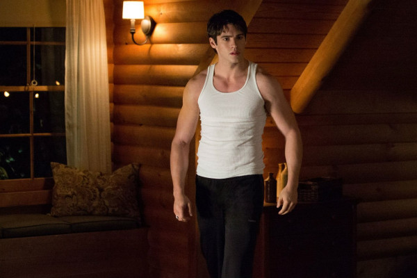 Steven R. McQueen pic #646905