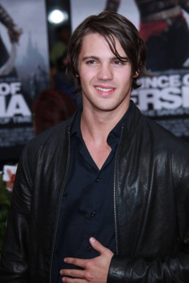 Steven R. McQueen pic #599469