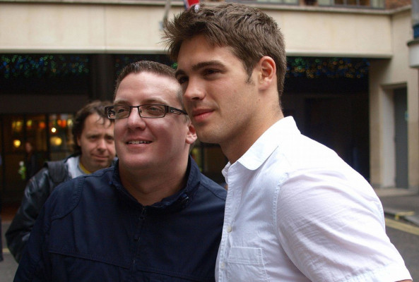 Steven R. McQueen pic #599455