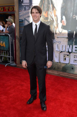 Steven R. McQueen pic #648788