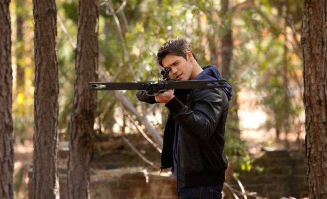 Steven R. McQueen pic #646676
