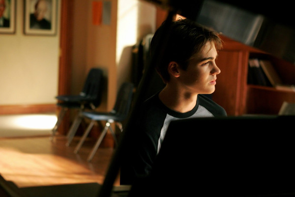 Steven R. McQueen pic #647635