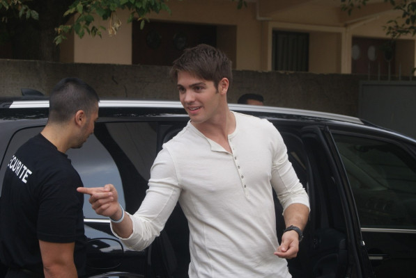 Steven R. McQueen pic #647425