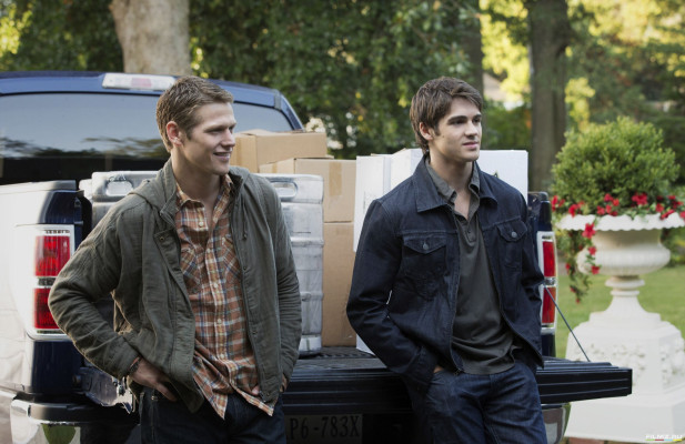 Steven R. McQueen pic #646674