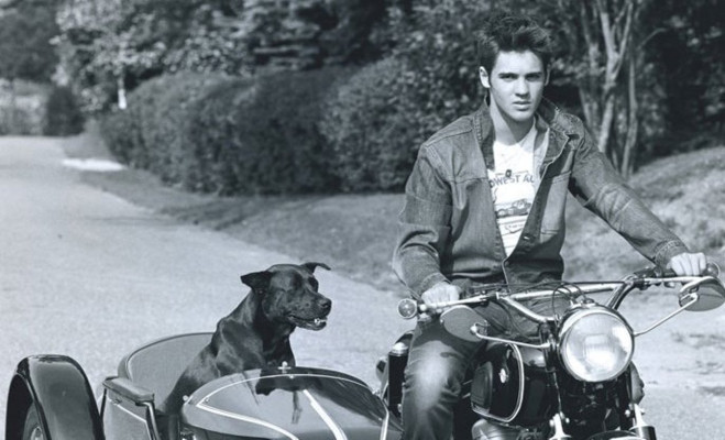 Steven R. McQueen pic #448606