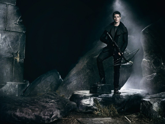 photo 11 in Steven R. McQueen gallery [id648006] 2013-11-26 00:00:00